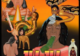 Smur Lee ft. ODUMODUBLVCK & Shallipopi – JUJU