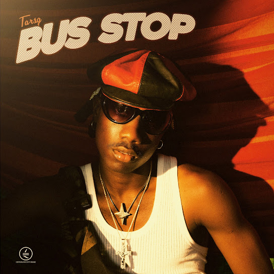 Bus Stop audio by TAR1Q