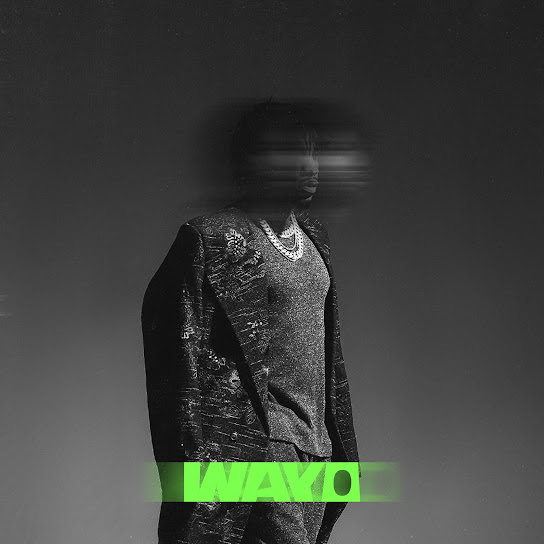 Wayo audio by Tekno