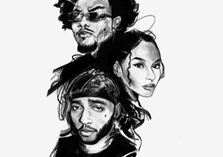 Thisizlondon – PINACOLADA Ft. Ayra Starr & 6LACK
