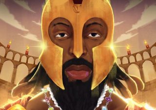 Timaya – NA MONEY ft. Konshens