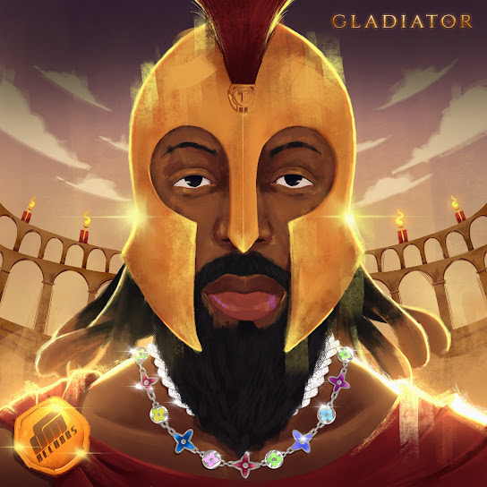 PAY BACK audio by Timaya