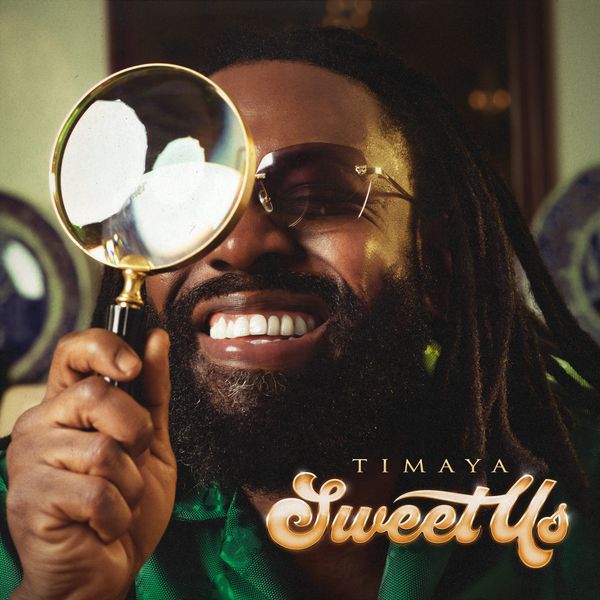 SWEET US audio by Timaya