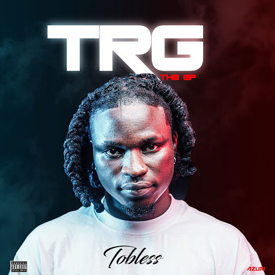 Atiko audio by Tobless feat. Kabex