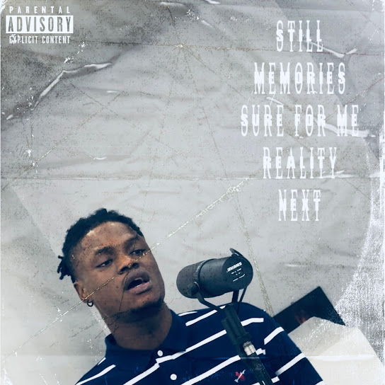 Still audio by Yan Yan