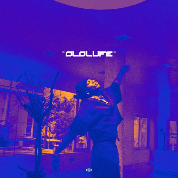ololufe audio by YKB ft. Wizkid & Wande Coal