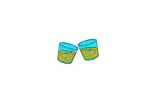YKB – glasses