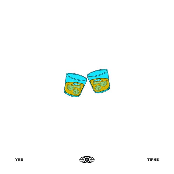 glasses audio by YKB