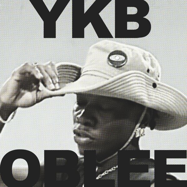 oblee audio by YKB feat. DJ YK