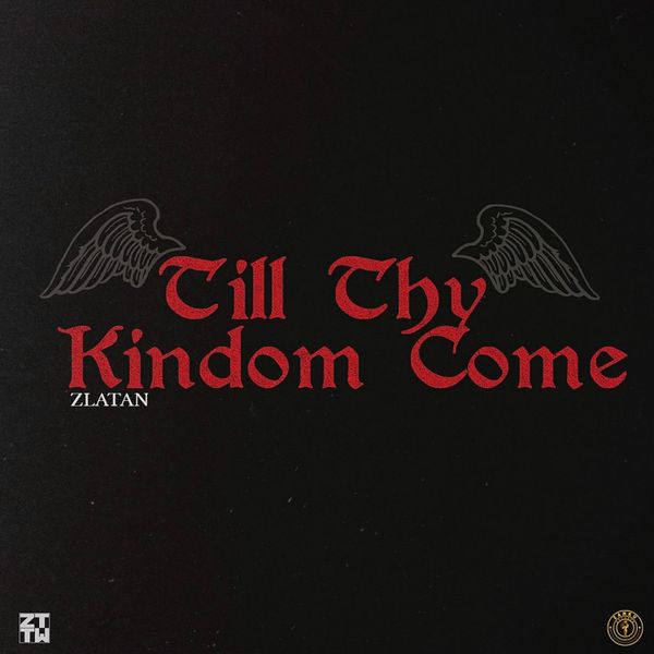 Till Thy Kingdom Come audio by Zlatan