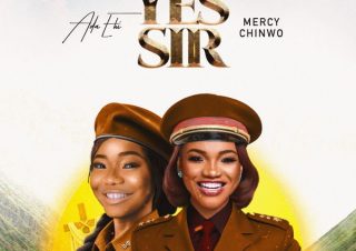 Ada Ehi ft. Mercy Chinwo – Yes Sir