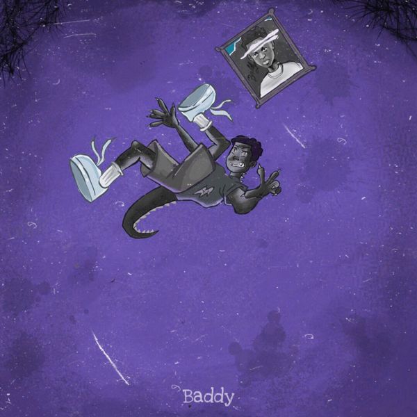 Baddy audio by AlorG