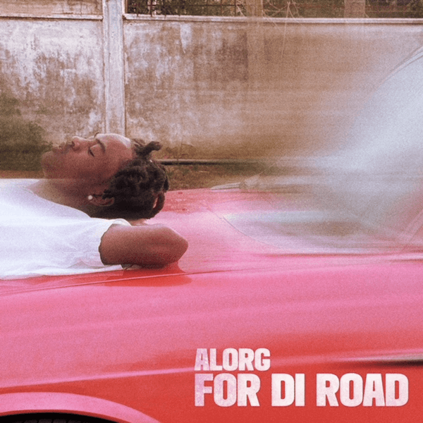 For Di Road audio by AlorG