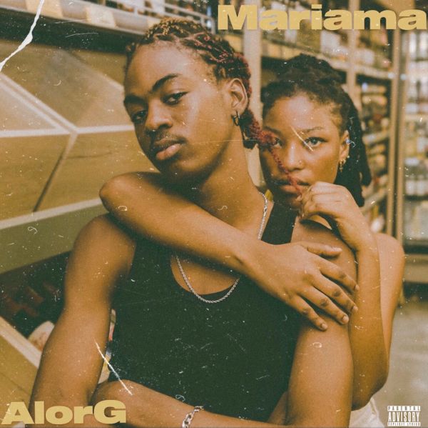 Mariama audio by AlorG