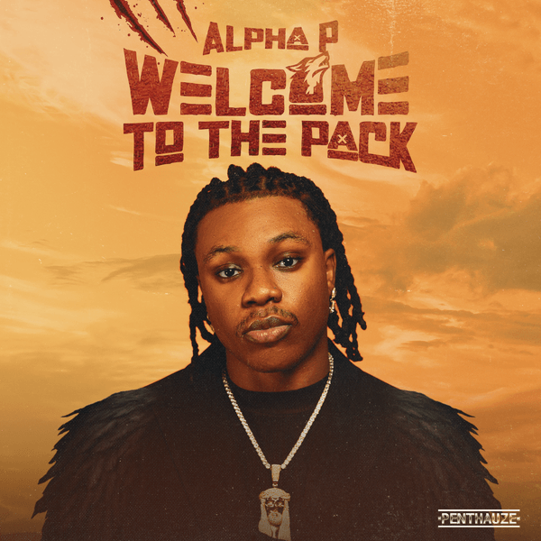 4am audio by Alpha P