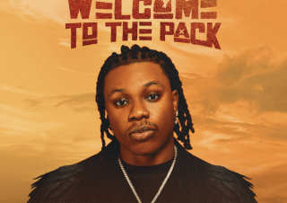 Alpha P – Hold Ya