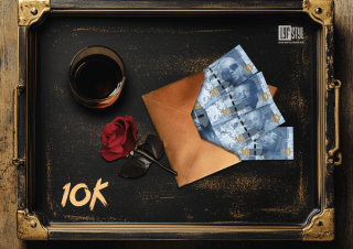 Aymos – 10K Yey’nkomo ft. Mas Musiq, Samthing Soweto & Sha Sha