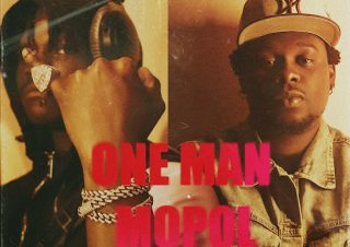 Bad Boy Timz – One Man Mopol ft. Swaggo Mayana