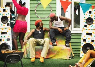 Bayanni ft. Ruger – Goddess