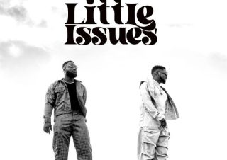 Blaq Jerzee – Little Issues ft. Skiibii