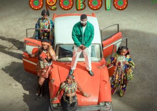Blaq Jerzee – Oroboto ft. Sofiya Nzau
