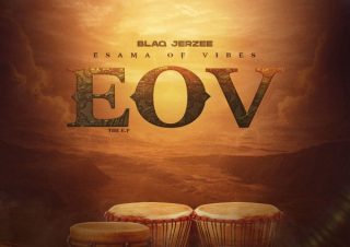 Blaq Jerzee – Yolo
