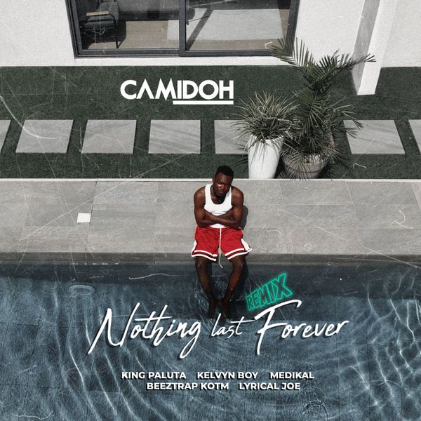 NLF (Breakfast) [Remix] audio by Camidoh feat. King Paluta, Kelvyn Boy, Lyrical Joe, Medikal and Beeztrap KOTM