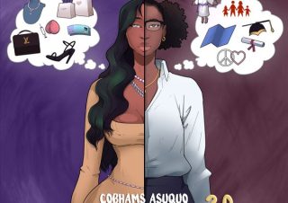 Cobhams Asuquo – Amaka 2.0
