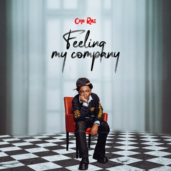 Feeling My Company audio by Cojo Rae