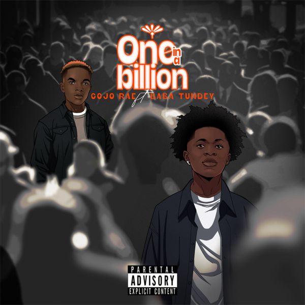 One in a billion audio by Cojo Rae ft. Baba Tundey