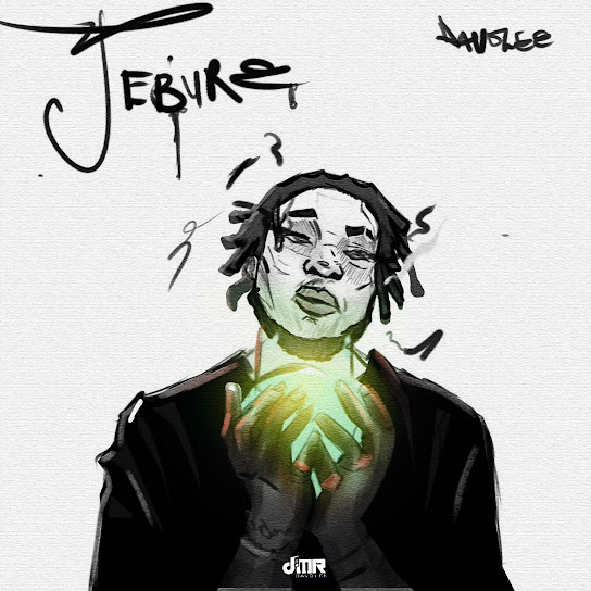JEBURE audio by Davolee