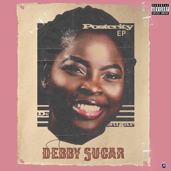 Intro (Posterity) audio by Debby Sugar
