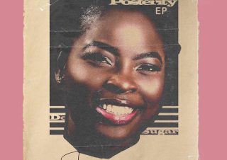 Debby Sugar – No Pressure