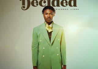 Diamond Jimma – Greatness