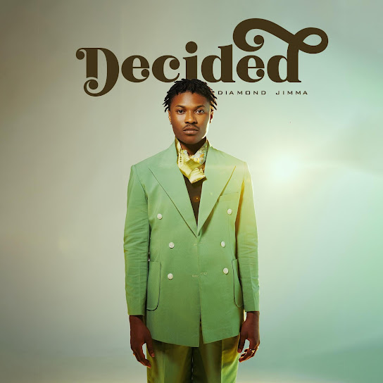 Greatness audio by Diamond Jimma