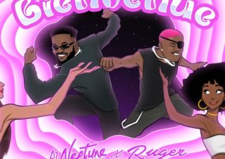 DJ Neptune – Bienvenue ft. Ruger