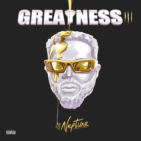 Dorime audio by DJ Neptune feat. Shoday
