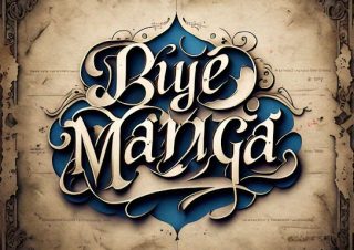 Dj Yk Mule – Buye Manga