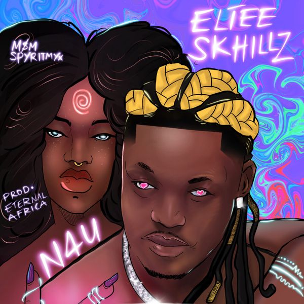 N4U audio by Eltee Skhillz