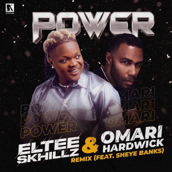 Power (Remix) audio by Eltee Skhillz feat. Omari Hardwick and Sheye Banks