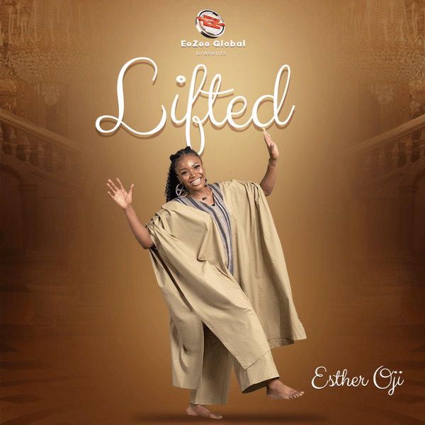 Igbega audio by Esther Oji
