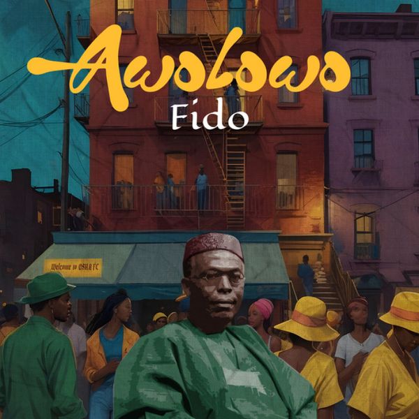 Awolowo audio by Fido
