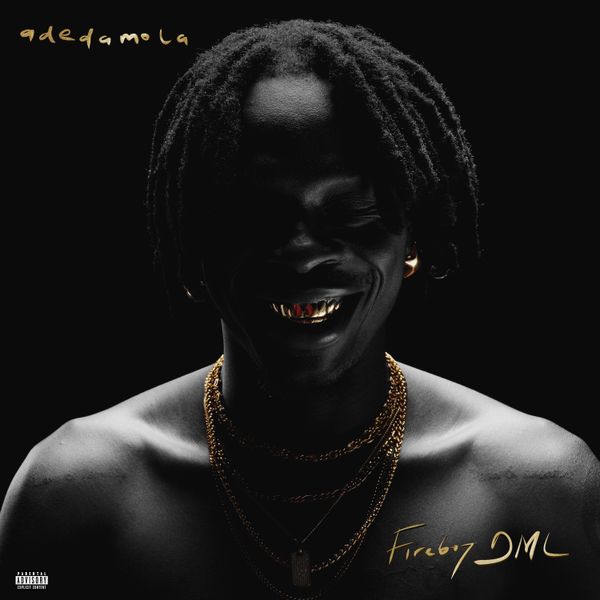 back n forth audio by Fireboy DML feat. Lagbaja