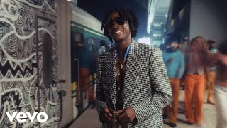 Back n Forth (Video) audio by Fireboy DML ft. Lagbaja