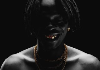Fireboy DML – letting go ft. Lojay