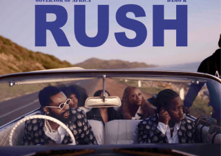 Governor Of Africa ft. Damo K – RUSH