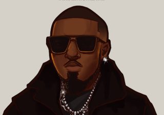 Ice Prince ft. Loose Kaynon & Joules Da Kid – Long Azz Rap Song
