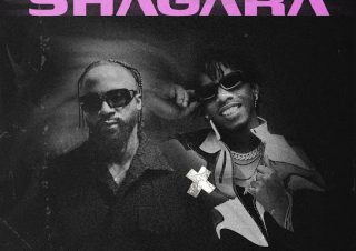 Iyanya ft. Tekno – Shagara