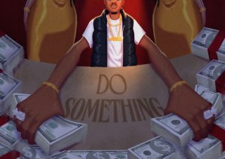 Jamopyper – Do Something ft. Masterkraft