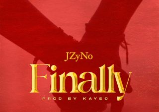 JZyNO – Finally